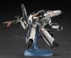 Hasegawa 65889 VF-0S Gerwalk w/ Ghost Macross Zero 1/72